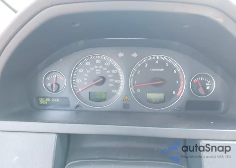 2008 Volvo Xc90 3.2 z USA, uszkodzony, nr VIN YV4CN982281434173